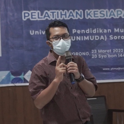 Profil Dayu