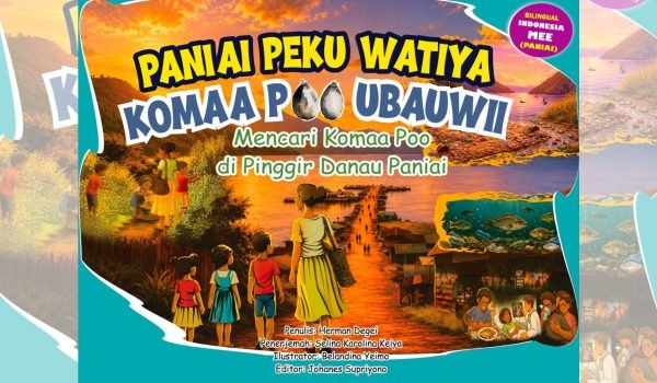 Cover buku Daya Edukasi Papua (4)